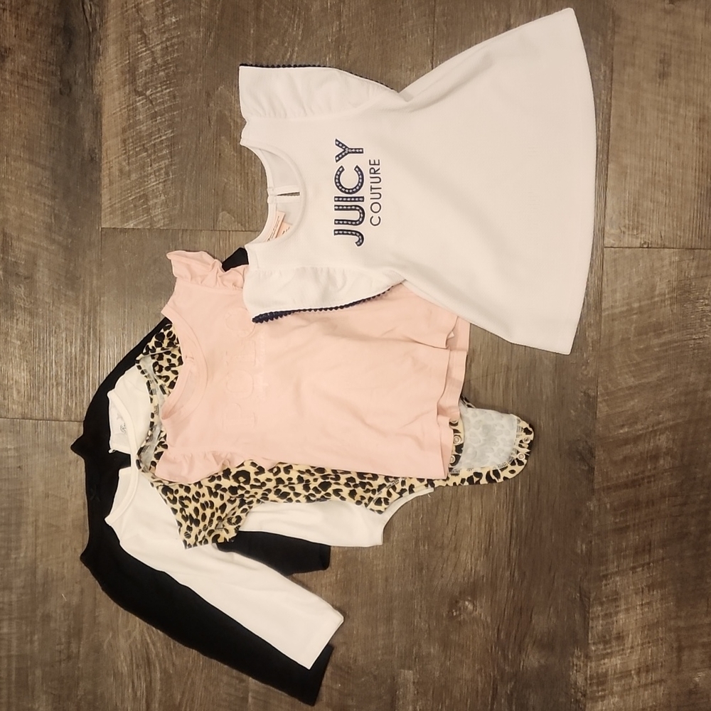 Shirt Bundle